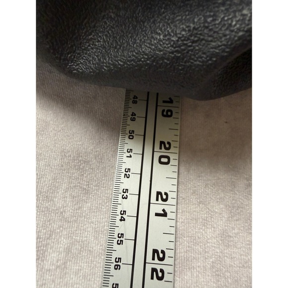 Champion Backpack Black Grey Mesh Pockets School Work Travel Bag Gym Outdoor - Picture 9 of 15